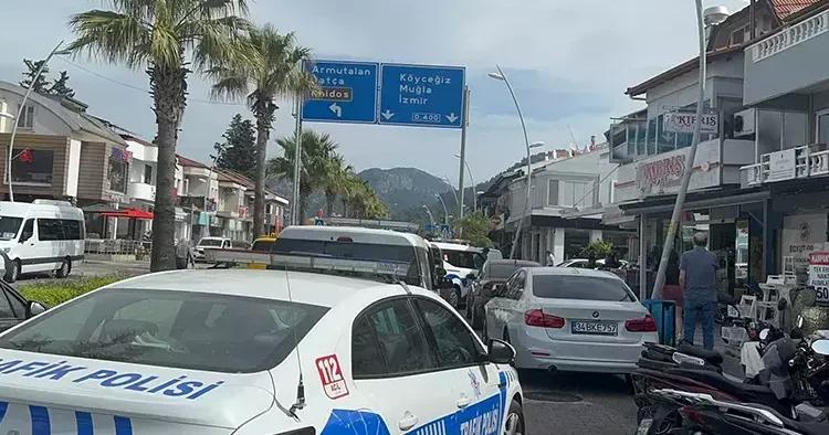 Banka şubesinde korkunç olay: Tuvalette başından vurulmuş halde bulundu