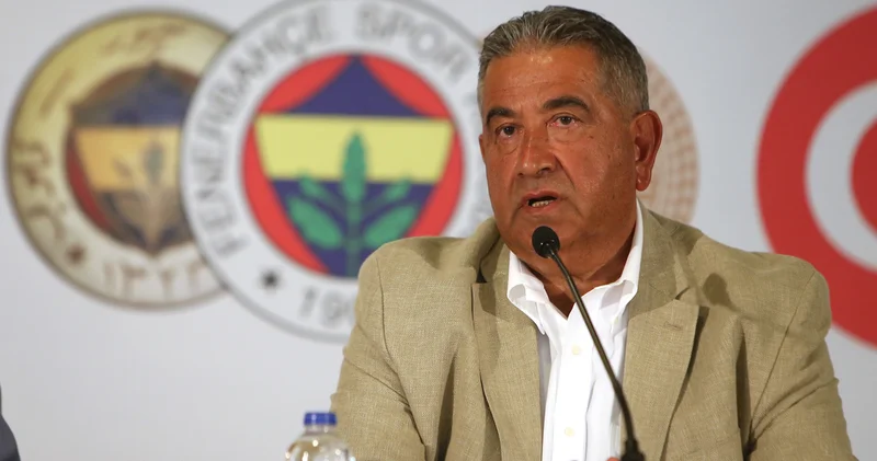 Mahmut Uslu dan basın toplantısı kararı! Fenerbahçe Haberleri