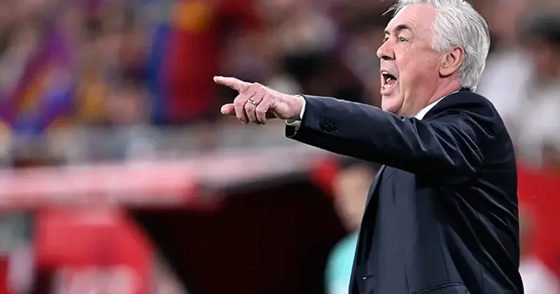 Ancelotti s new team officially announced!
