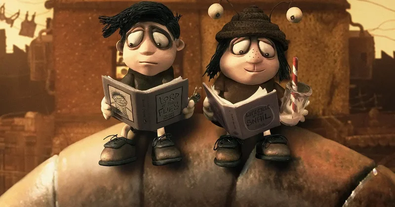 Mayıs ayında yeni dizi ve filmler TV+’ta