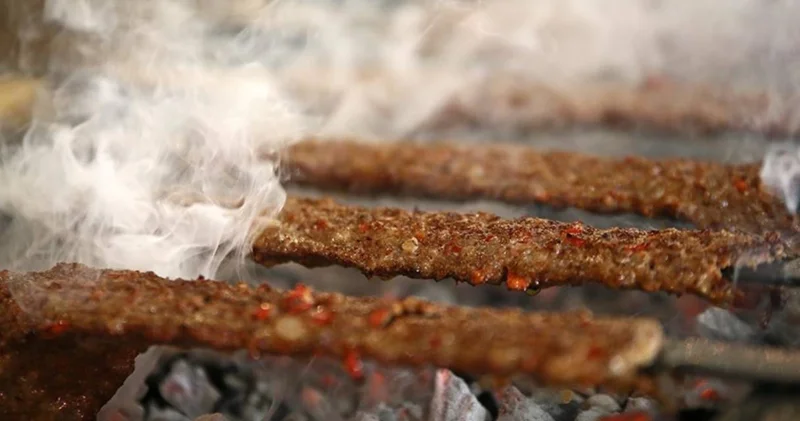 Kebap fiyatı yüzde 1366 oranında arttı