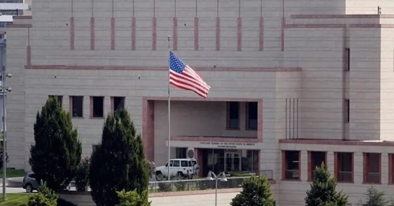 ABD den PKK nın fesih kararına ilk yorum: Bir dönüm noktası niteliğinde