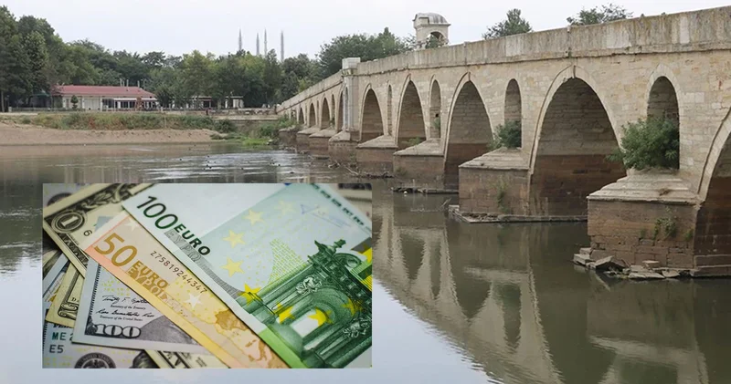 Meriç şehrine yerleşene 10 bin euro verilecek