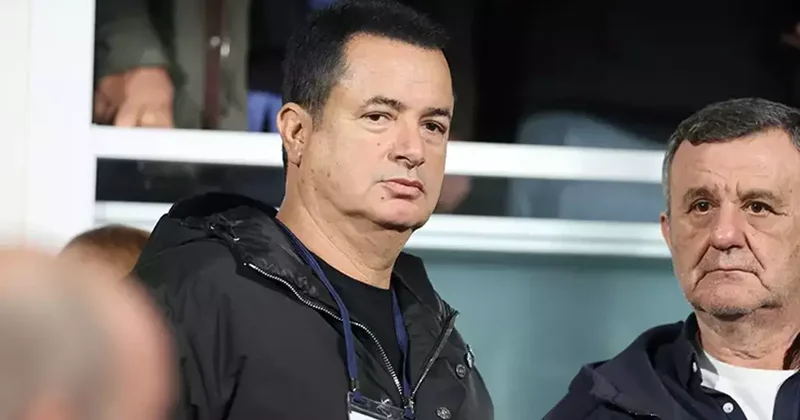 Acun Ilıcalı dan gizli transfer operasyonu! Fransızlar duyurdu... Fanatik Gazetesi Futbol Haberleri Spor
