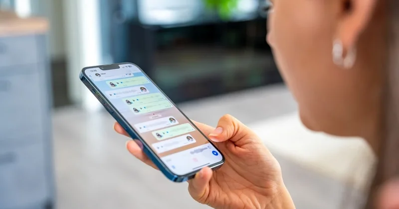 WhatsApp’tan sesli mesajlara pratik güncelleme Sözcü Gazetesi