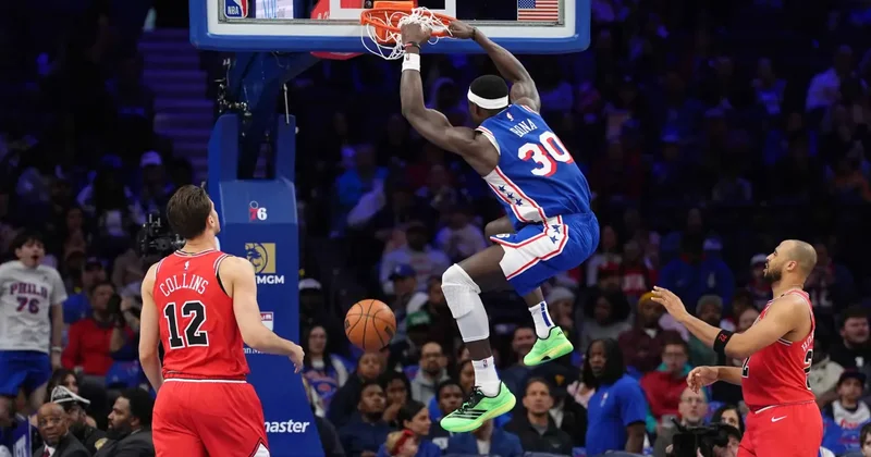 Türkiye yi seçti: NBA in Nijeryalı süper starı milli takım kararını verdi
