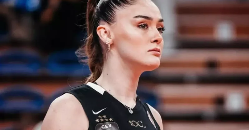 Zehra Güneş, Fenerbahçe nin yıldızıyla ABD de tatile çıktı