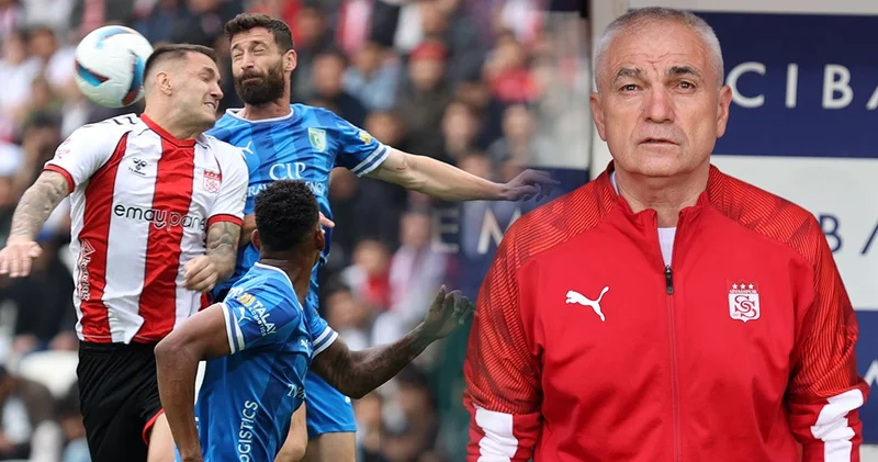 Rıza Çalımbay dan Manaj açıklaması: O zaman oynayacak