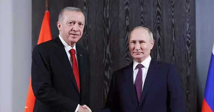 Ukrayna Savaşı na çözümün adresi Türkiye oldu: Dünya basını İstanbul da yapılacak görüşmeleri manşetlerine taşıdı