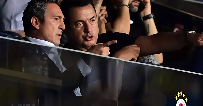 Transferde ilk bombayı patlatıyorlar! 85 milyon euroluk futbolcu Fenerbahçe ye geliyor