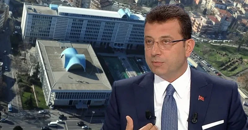 İBB’nin kalbine operasyon: İştirakler, milyarlık ihaleler ve siyasi finansman ağı mercek altında