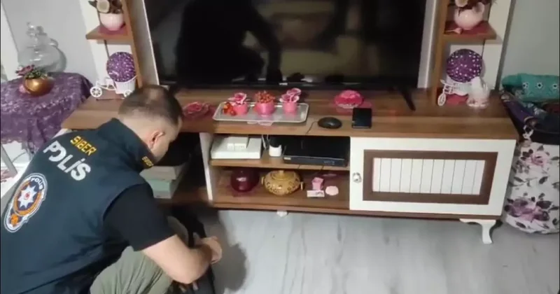 12 İlde Çocukların Gizli Görüntüleri Satıldı
