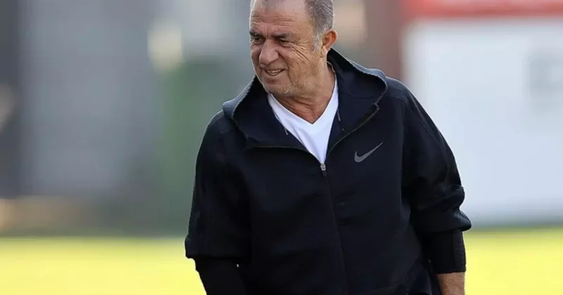 Fatih Terim in ilk transferini Premier Lig den istiyor