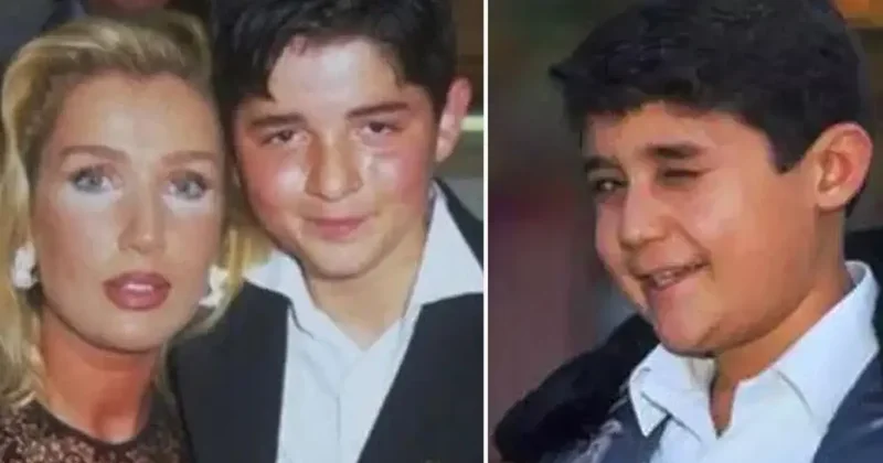 Güçlü sesiyle şöhret olmuştu! Küçük Onur un son hali gündem oldu