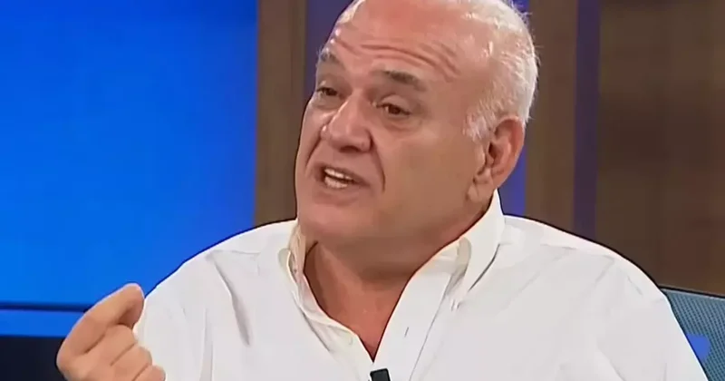 Ahmet Çakar, Mourinho için açtı ağzını yumdu gözünü: Fenerbahçe ye gelmiş en büyük zararsın