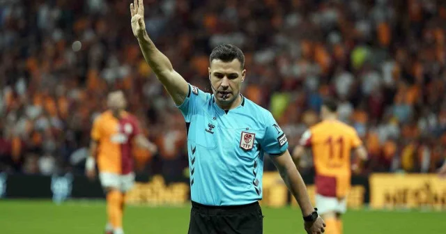 Trabzonspor dan Cihan Aydın tepkisi: Bu ülkede futbol sahada oynanmıyor Futbol Haberleri