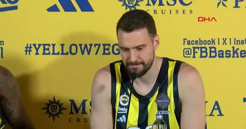 Marko Guduric: Her şeye hazır olmamız gerekiyor