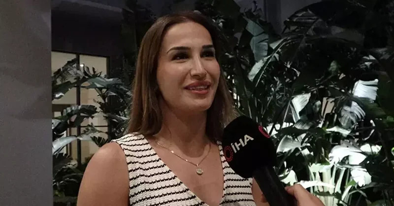 Buse Tosun Çavuşoğlu birden fazla madalya kazandırmak isityor Spor Haberleri