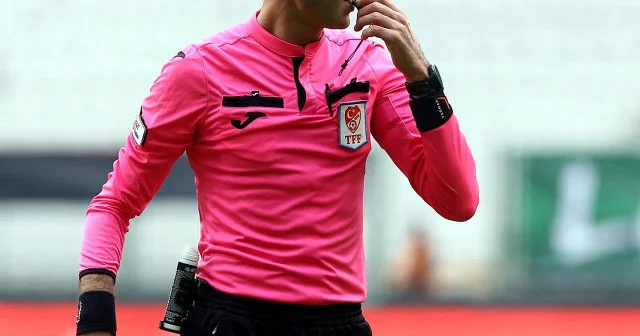 Ziraat Türkiye Kupası finalini kim yönetecek? Trabzonspor Galatasaray maçının hakemi kim? Futbol Haberleri
