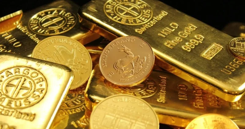 Altın haftaya nasıl başladı?