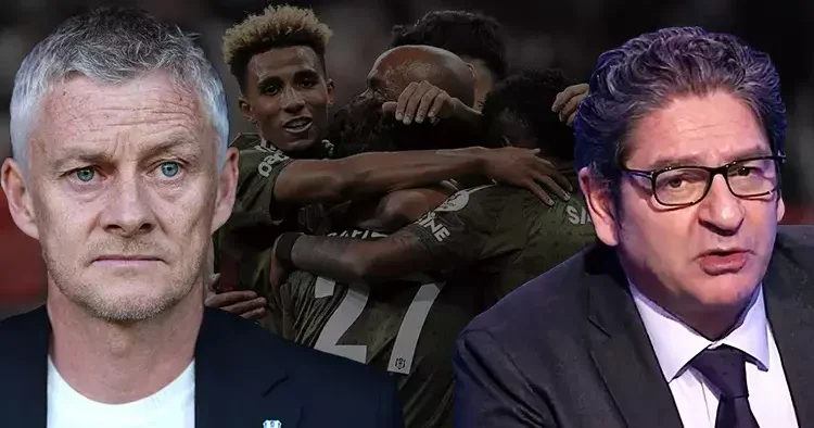 Beşiktaş ın Adana Demir galibiyeti sonrası Güntekin Onay tan tavsiye: O iki oyuncu gibi futbolcular alın