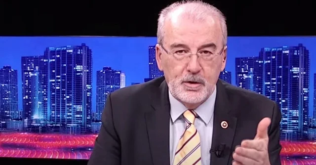 Hulki Cevizoğlu PKK’nın silah bırakma sürecini değerlendirdi: Silahlar nasıl bırakılacak, bölgede neler değişecek? VİDEO İZLE