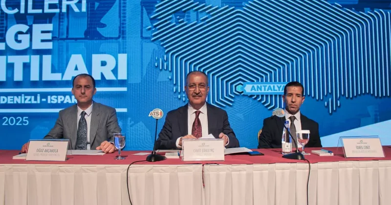 BİK Genel Müdürü Erkılınç: Basın Ahlak şikâyetlerini raftan indirdi