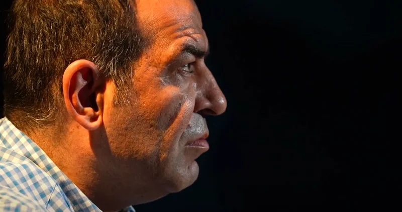 Bünyamin Gezer: Anında satarım