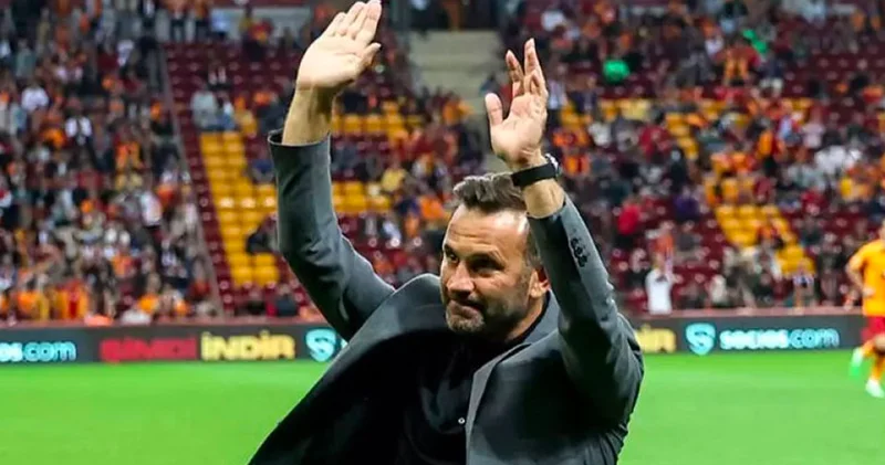 Okan Buruk eşyalarını topladı: Galatasaray a yakın isim açıkladı