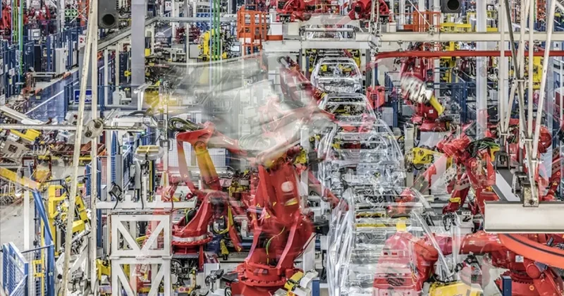 Otomotiv Sanayii Derneği, 2025 in ilk 4 aylık verilerini açıkladı