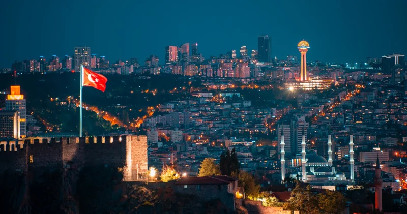 Ankaralıların neyi varsa satıldı: Canlı yayınlandı