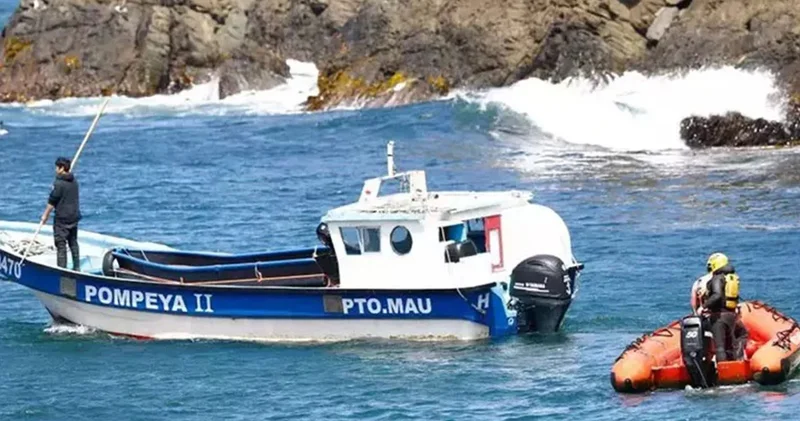 Endonezya da turist teknesi battı: 7 can kaybı, 34 yaralı