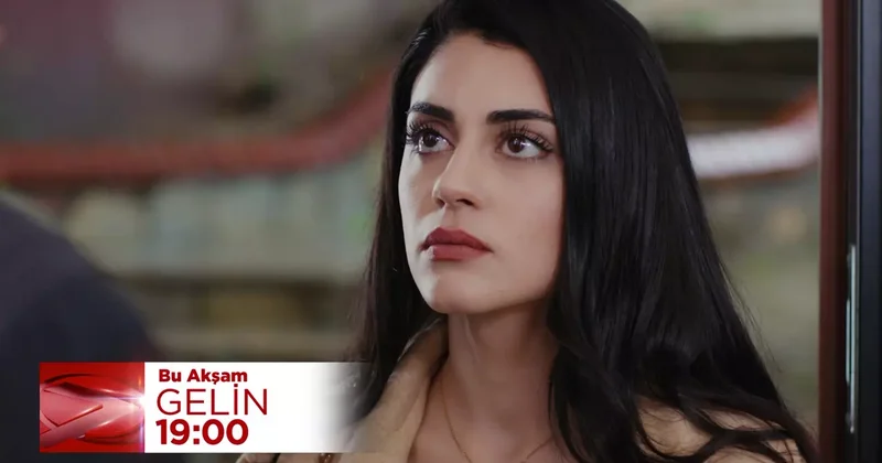 Gelin dizisinde Cihan gerçeği öğreniyor! Tüm kapılarını Hançer e kapatıyor