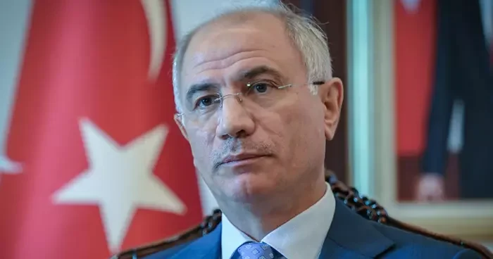 Fesih kararı terör örgütünün uzantılarını da mı kapsıyor? AK Parti Genel Başkanvekili Efkan Ala canlı yayında açıkladı