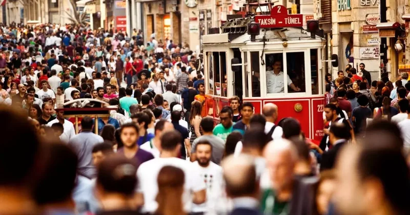 Azalan Nüfus, Artan Risk: Türkiye de Nüfus Güvenliği Sorunsalı ve Stratejik Yansımaları