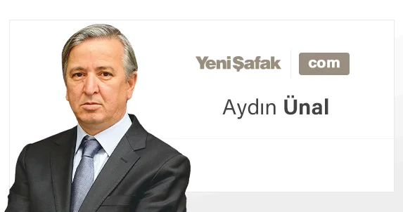 Erdoğan terörü nasıl bitirdi? Aydın Ünal