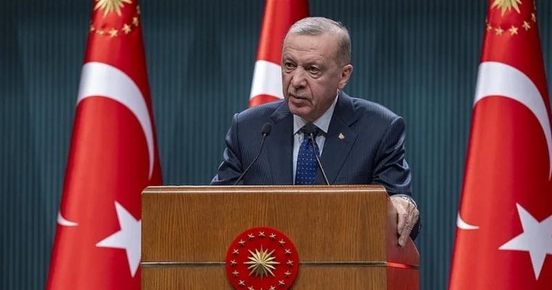 KABİNE TOPLANTISI NE ZAMAN, SAAT KAÇTA? Gözler Cumhurbaşkanı Erdoğan’da! İşte 12 Mayıs 2025 Kabine Toplantısı gündem maddeleri