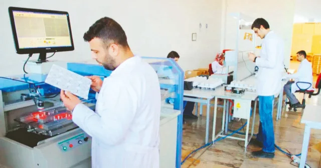 KOBİ ler büyürse Türkiye büyür Ekonomi Haberleri