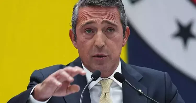 Fenerbahçe den 12 mayıs paylaşımı!
