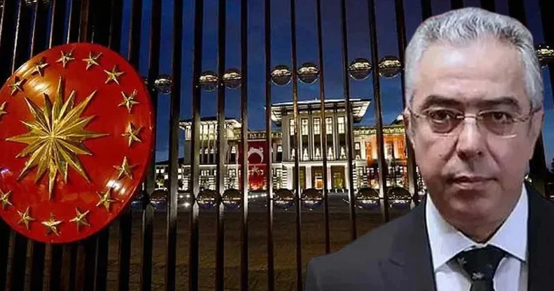 Saray ın başdanışmanı sabitlediği mesaj: Türkiye Yüzyılı; Türk ve Kürt yüzyılıdır Sözcü Gazetesi