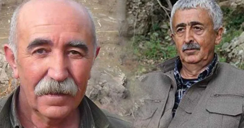 Terör örgütü PKK yalanlamıştı: Örgütün sözde yönetim kadrosundan Ali Haydar Kaytan ve Rıza Altun öldürülmüş!