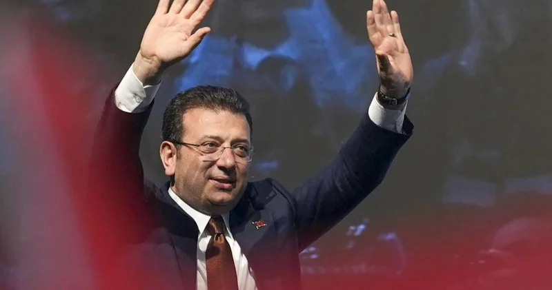 İmamoğlu Edirnelilere mesaj gönderdi