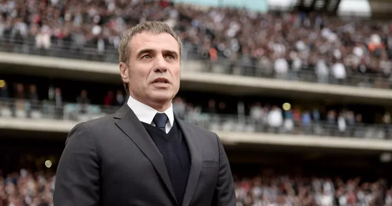 2 yıl aradan sonra büyük sürpriz! Ersun Yanal, Süper Lig e dönüyor