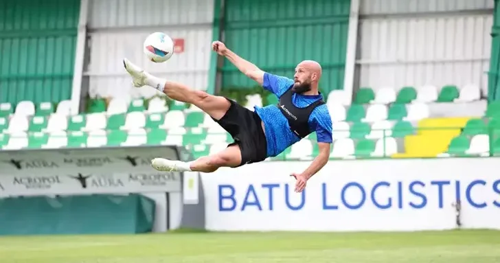 Bodrum FK umudunu tüketmedi