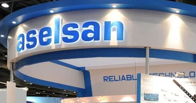 Fesih, ateşkes ve müzakere açıklamaları savunma sanayii hisselerini vurdu: Aselsan da yüzde 6 ya varan düşüş!