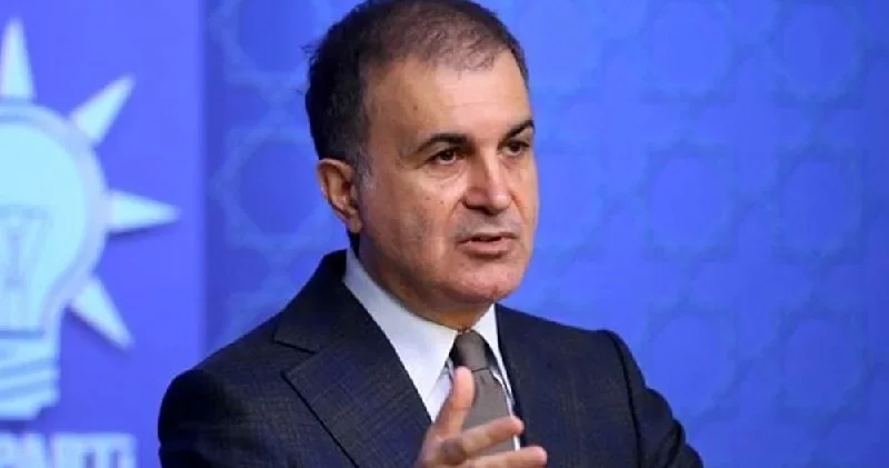 PKK nin fesih kararı sonrası AKP den ilk açıklama: Türkiye Yüzyılı’nı kucaklayacak büyük stratejik adımlardan önde geleni “terörsüz Türkiye” olacaktır