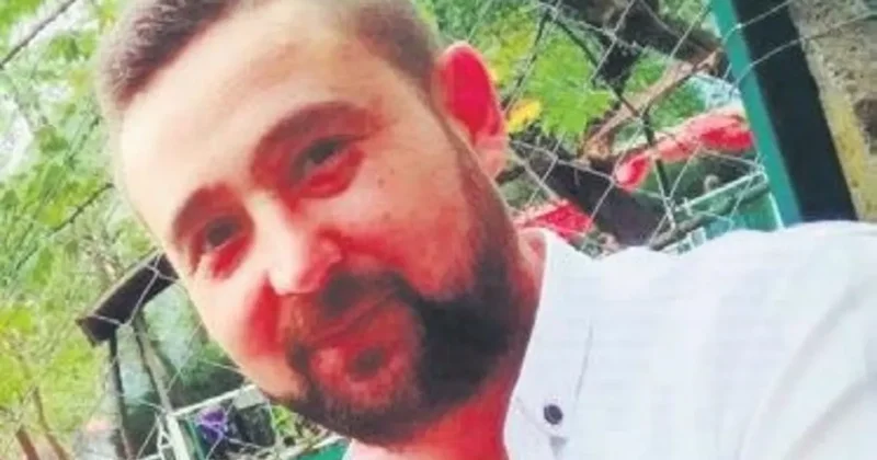 Müşahedeyi reddeden sürücü evinde öldü