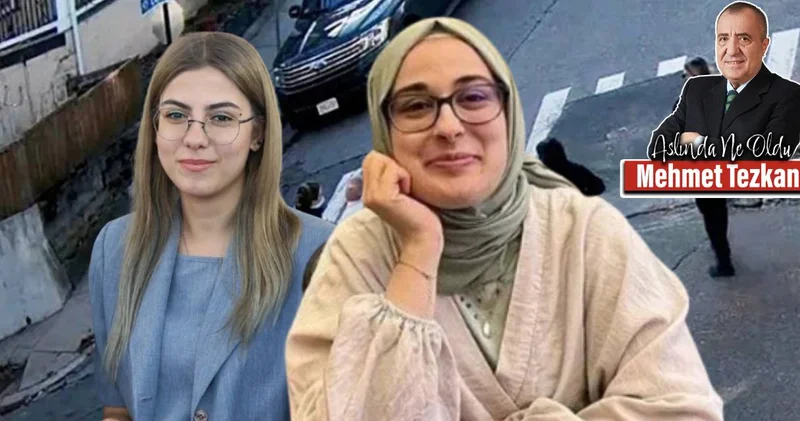 Rümeysa’ya özgürlük, Elisa’ya kodes!