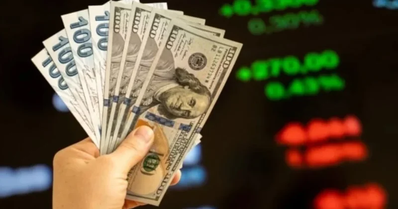 Büyük bankadan yıl sonunda dolar/TL nin geleceği zirve için tahmin Sözcü Gazetesi