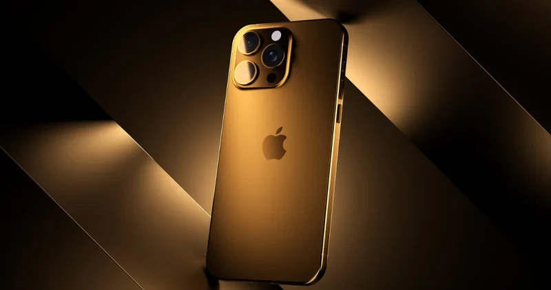 Apple’dan iPhone fiyatlarına zam planı! En pahalı modeli 190 bin TL seviyesine çıkabilir! Teknoloji Haberleri